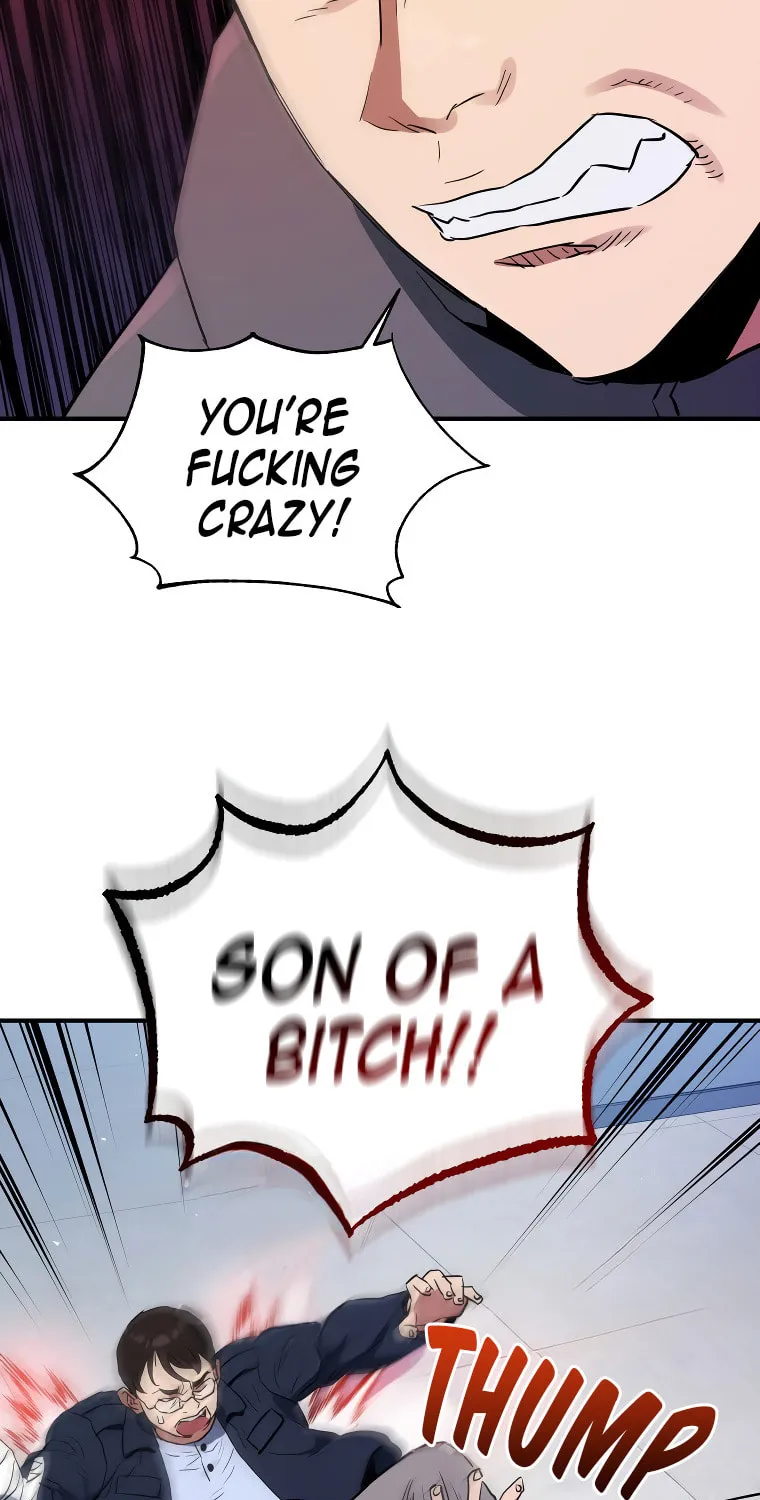 Read Rescue System chapter 67 image 53 on Lezhin