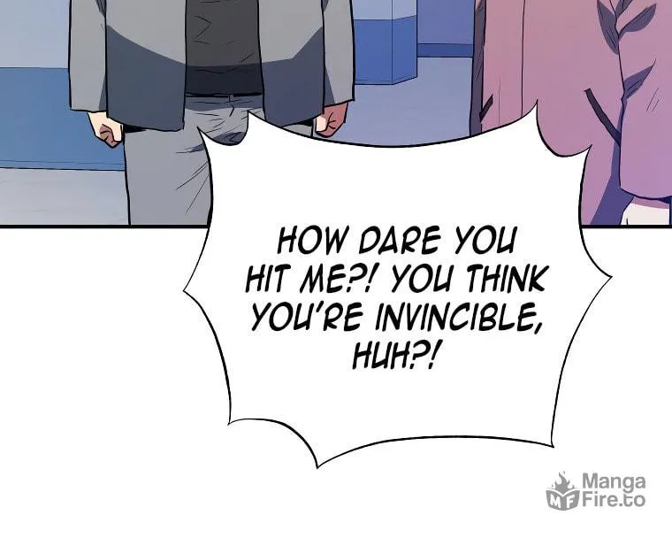 Read Rescue System chapter 67 image 56 on Lezhin