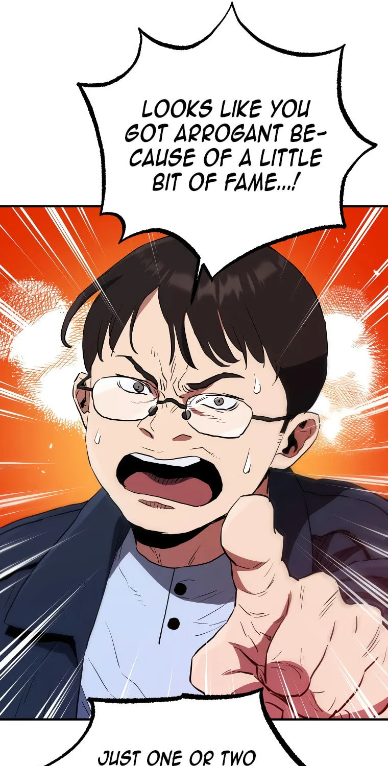 Read Rescue System chapter 67 image 57 on Lezhin