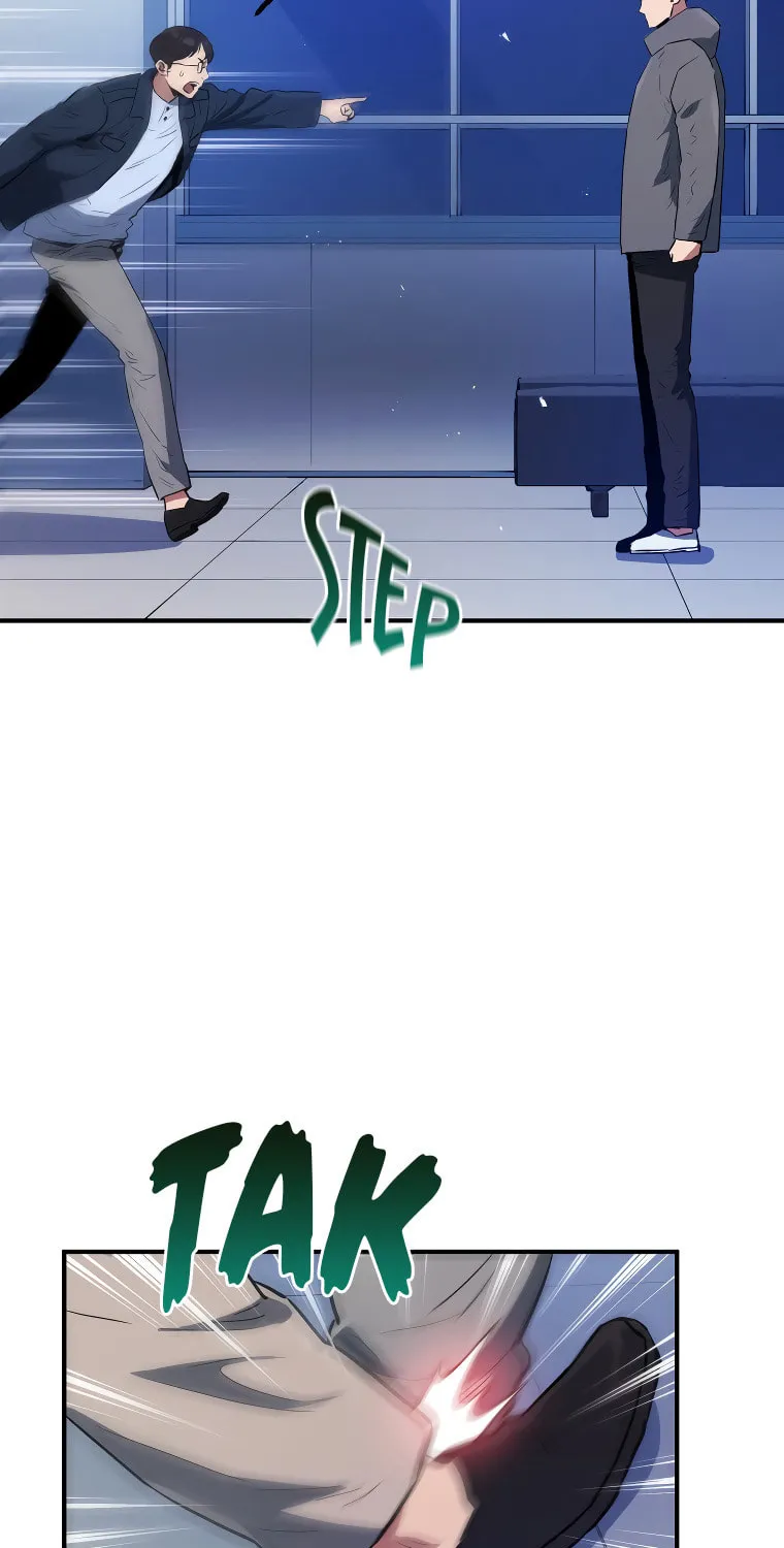 Read Rescue System chapter 67 image 59 on Lezhin