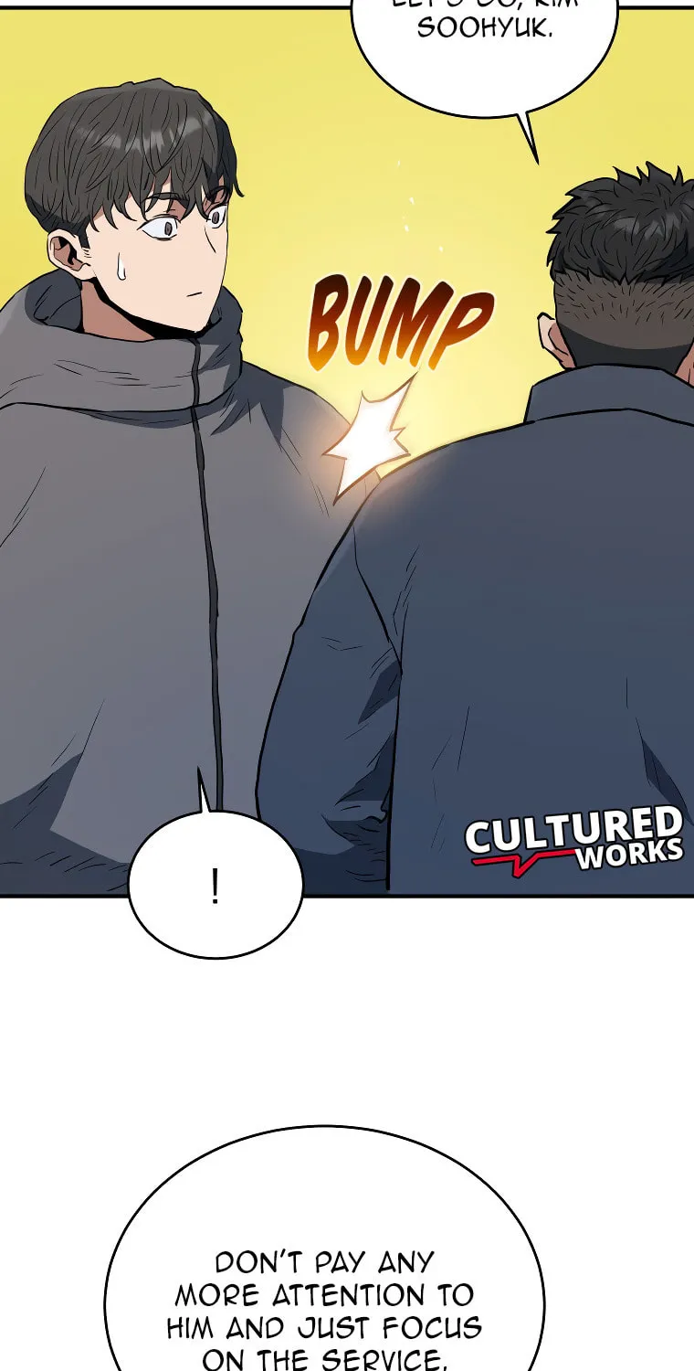 Read Rescue System chapter 67 image 63 on Lezhin