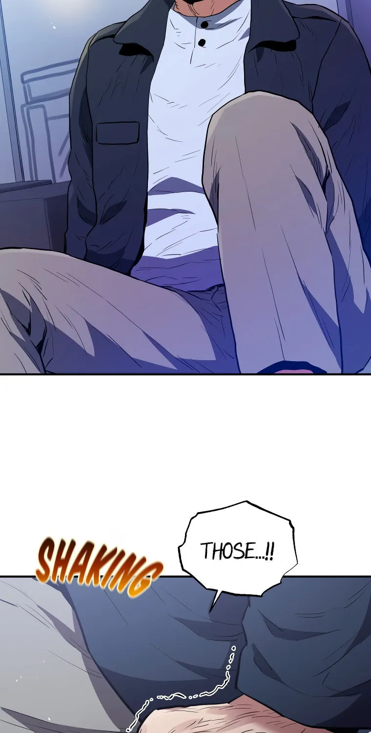 Read Rescue System chapter 67 image 65 on Lezhin