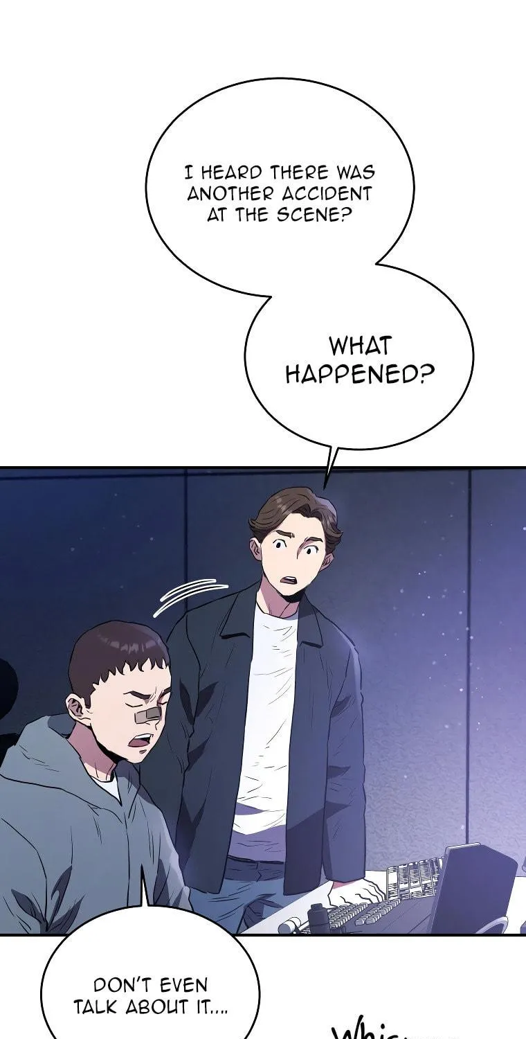 Read Rescue System chapter 67 image 71 on Lezhin