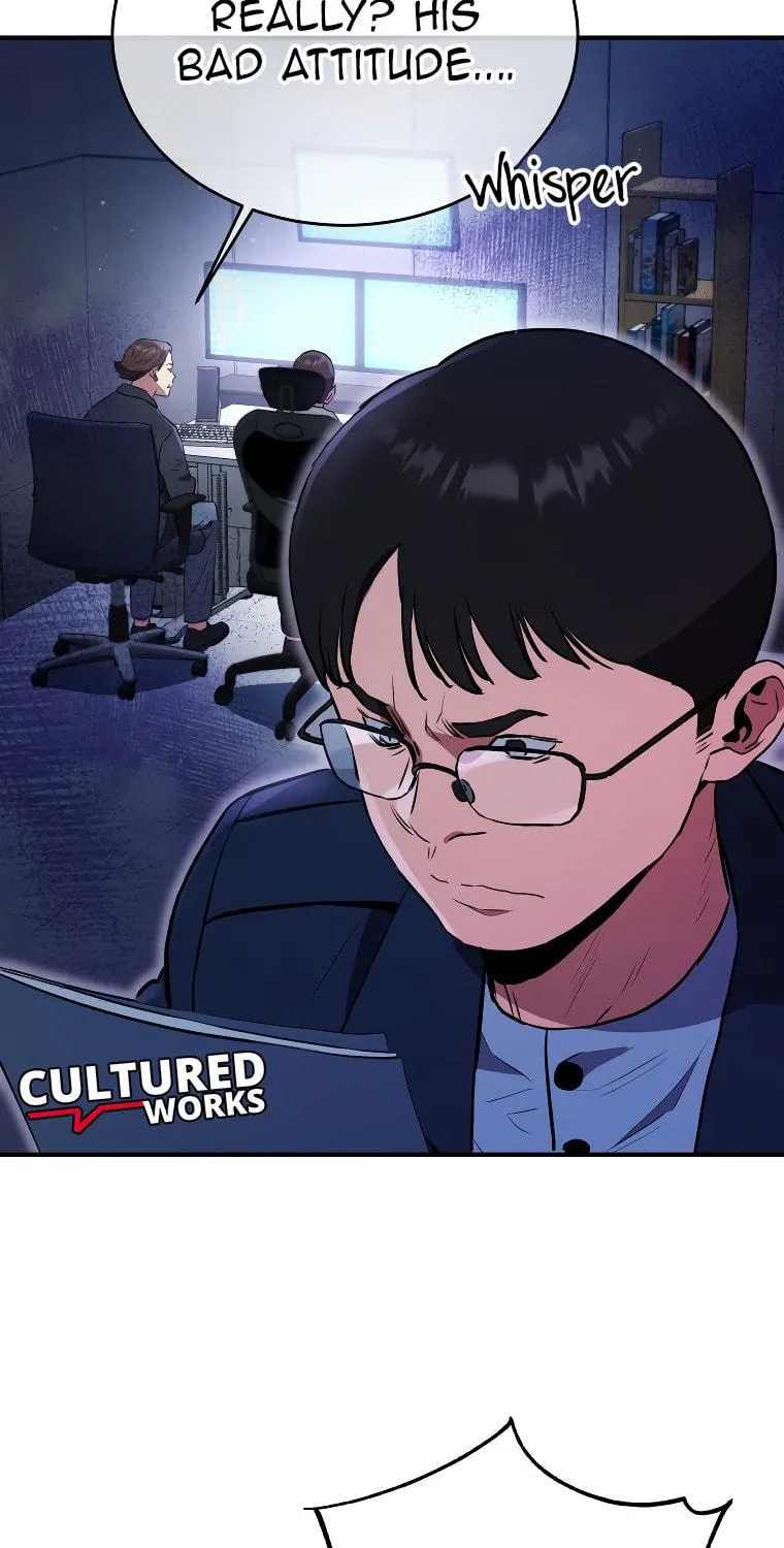 Read Rescue System chapter 67 image 73 on Lezhin