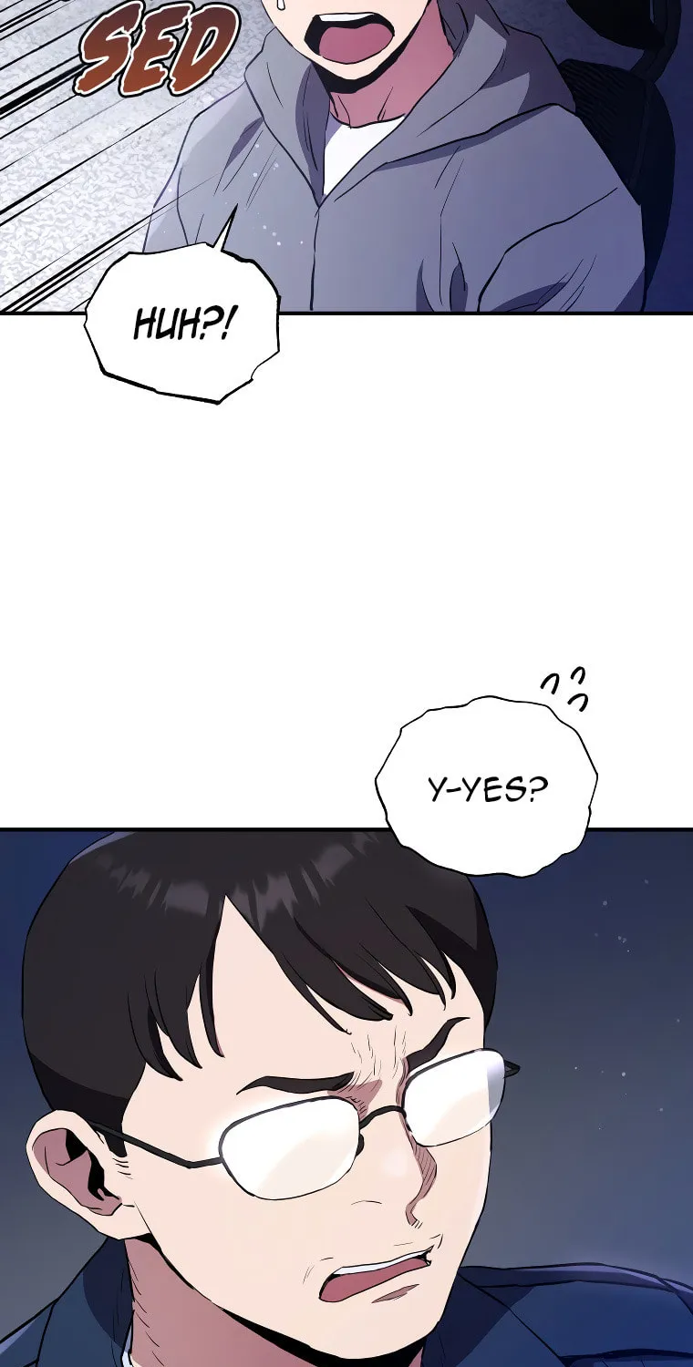 Read Rescue System chapter 67 image 75 on Lezhin
