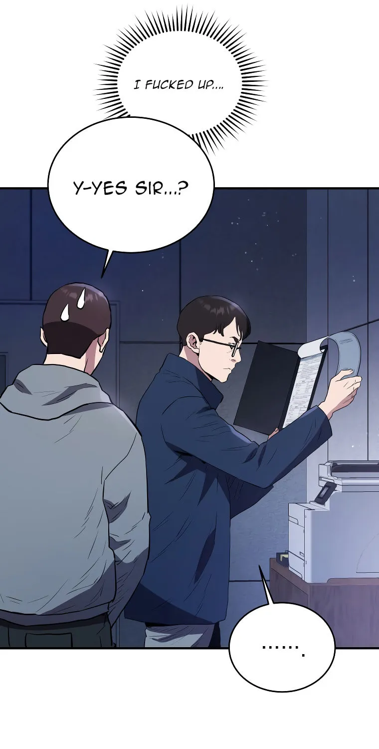 Read Rescue System chapter 67 image 77 on Lezhin