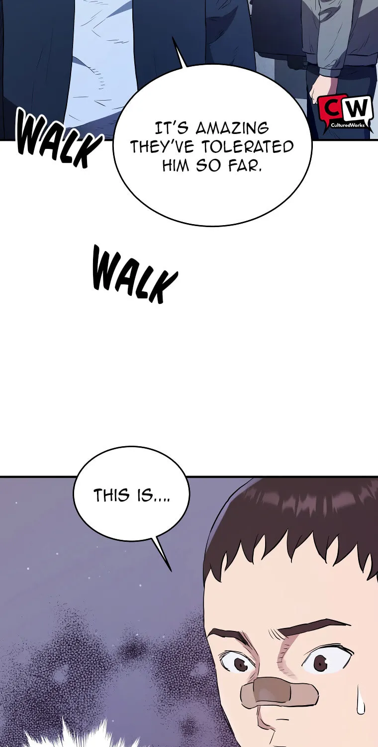 Read Rescue System chapter 67 image 81 on Lezhin