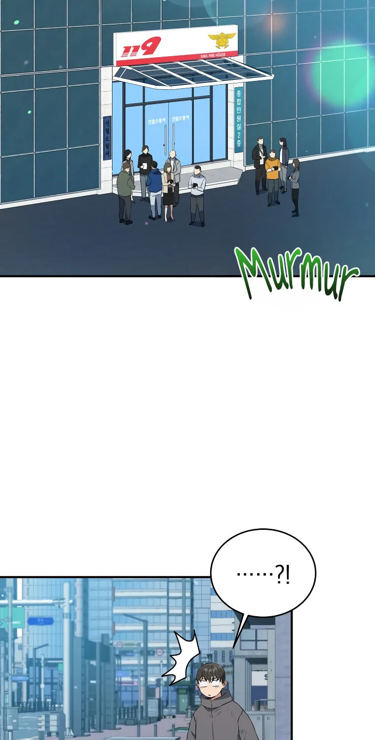 Read Rescue System chapter 67 image 86 on Lezhin