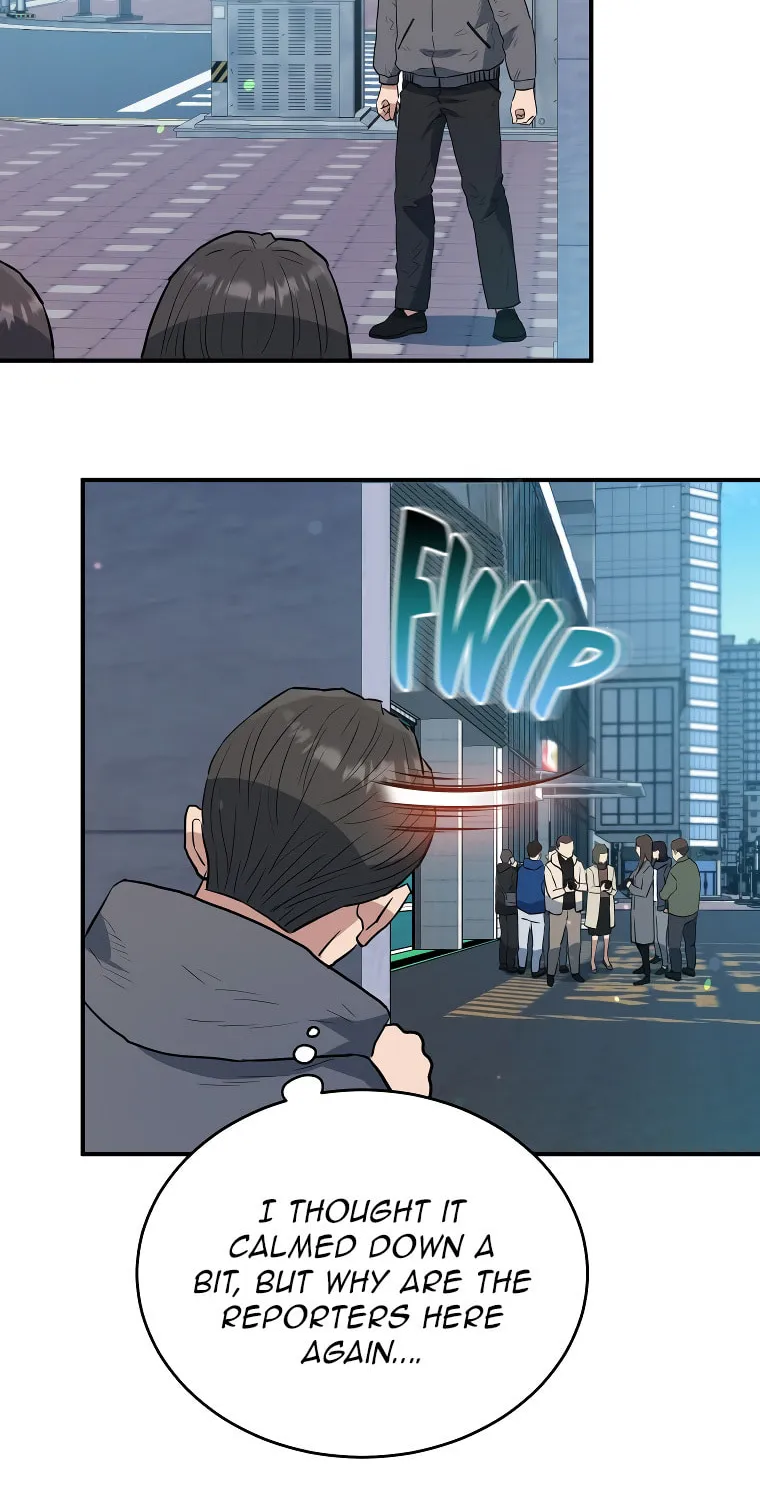 Read Rescue System chapter 67 image 87 on Lezhin