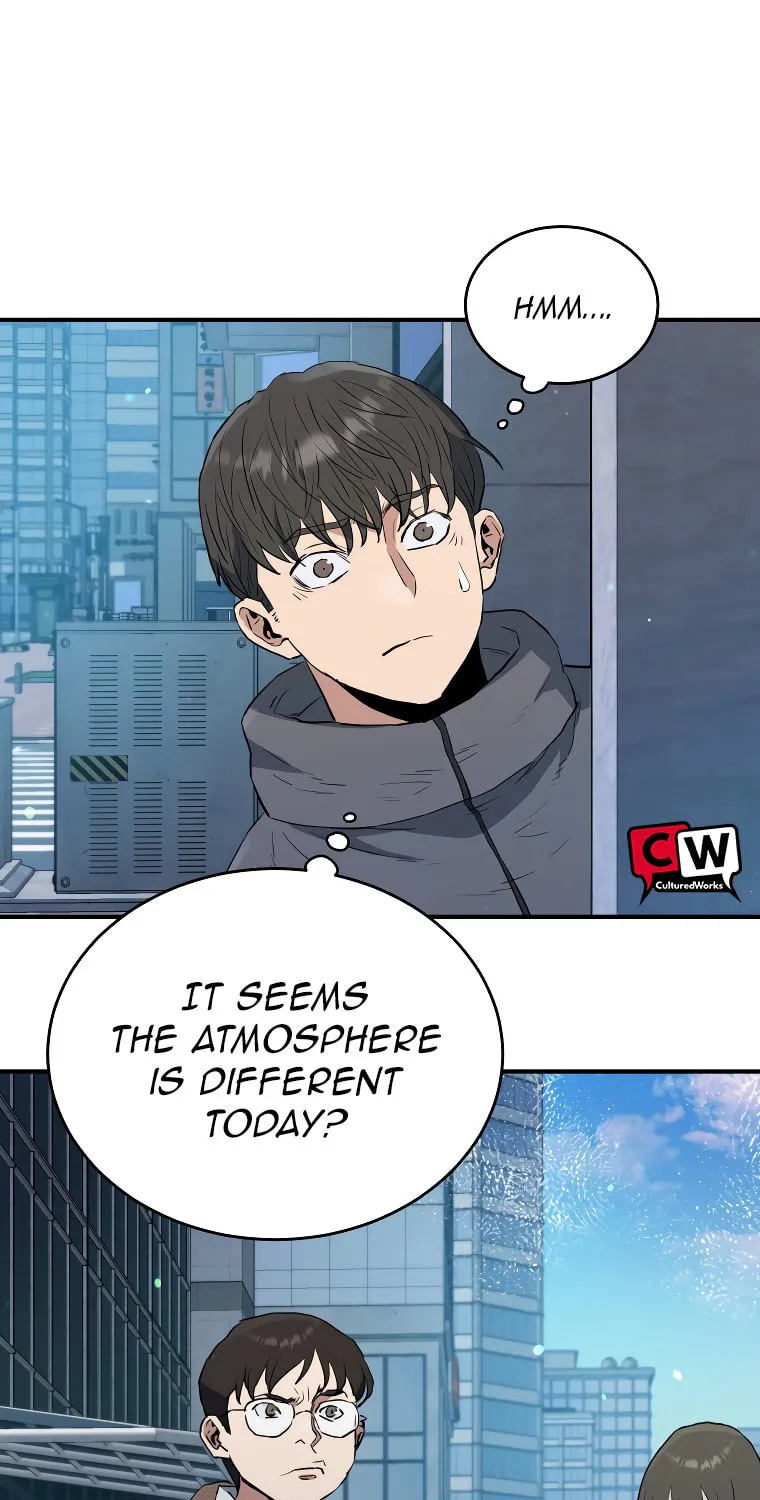 Read Rescue System chapter 67 image 88 on Lezhin