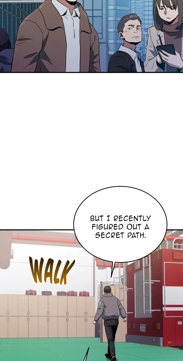 Read Rescue System chapter 67 image 89 on Lezhin