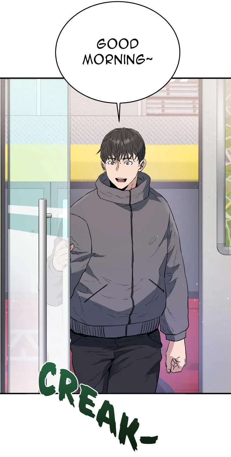 Read Rescue System chapter 67 image 91 on Lezhin