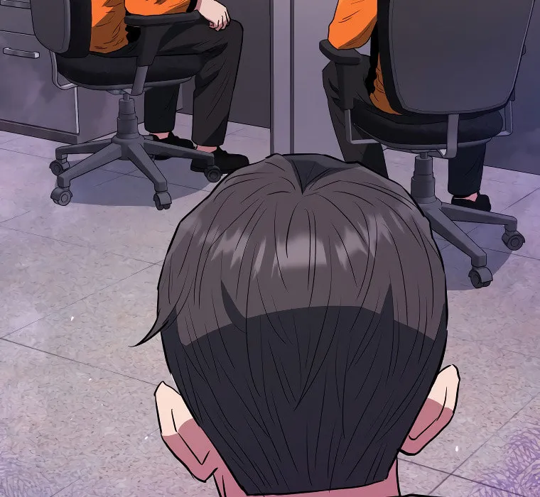 Read Rescue System chapter 67 image 94 on Lezhin