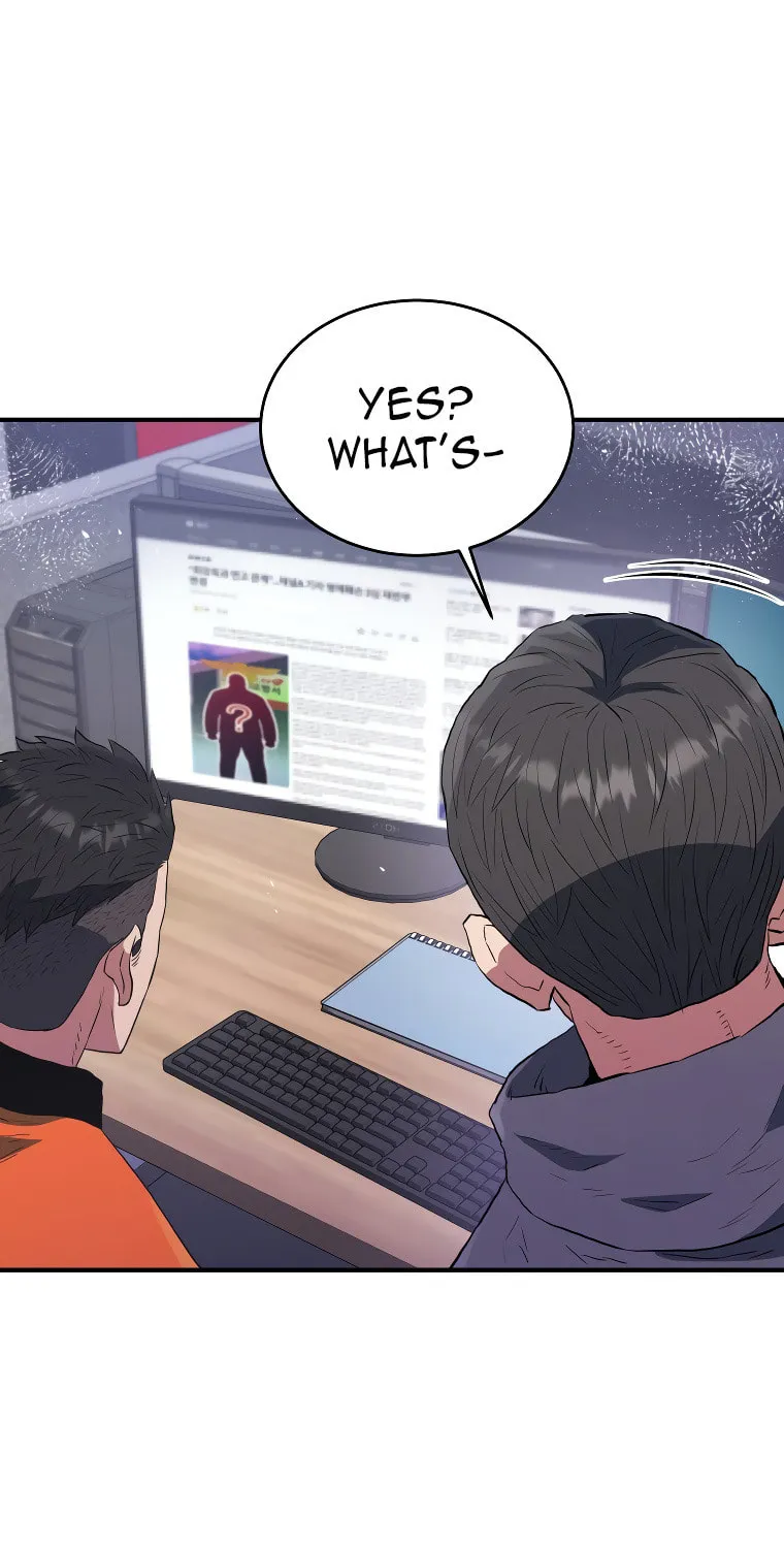 Read Rescue System chapter 67 image 97 on Lezhin