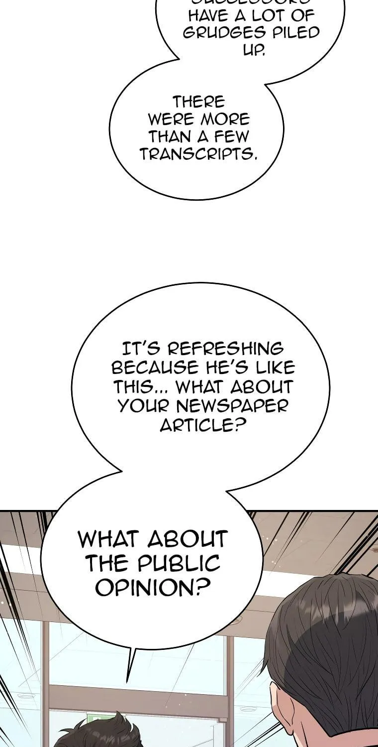 Read Rescue System chapter 68 image 104 on Lezhin