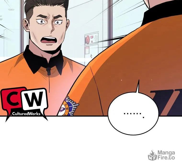 Read Rescue System chapter 68 image 105 on Lezhin