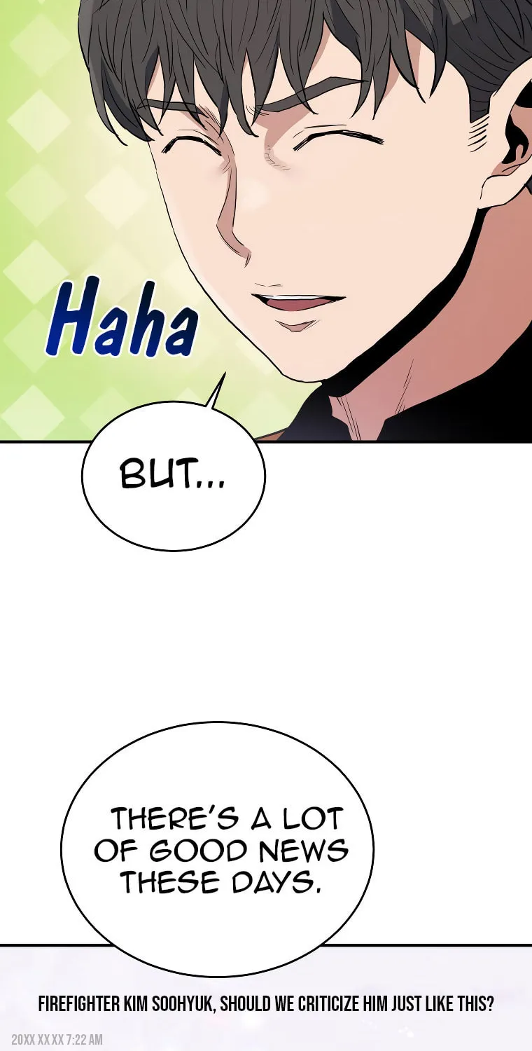 Read Rescue System chapter 68 image 109 on Lezhin