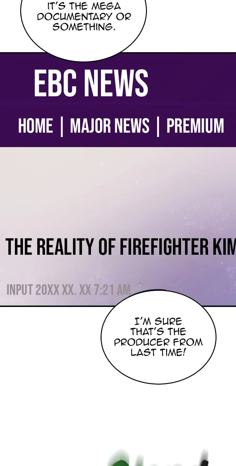 Read Rescue System chapter 68 image 13 on Lezhin