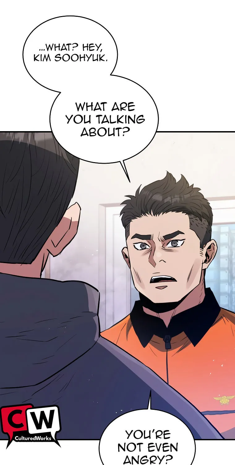 Read Rescue System chapter 68 image 16 on Lezhin