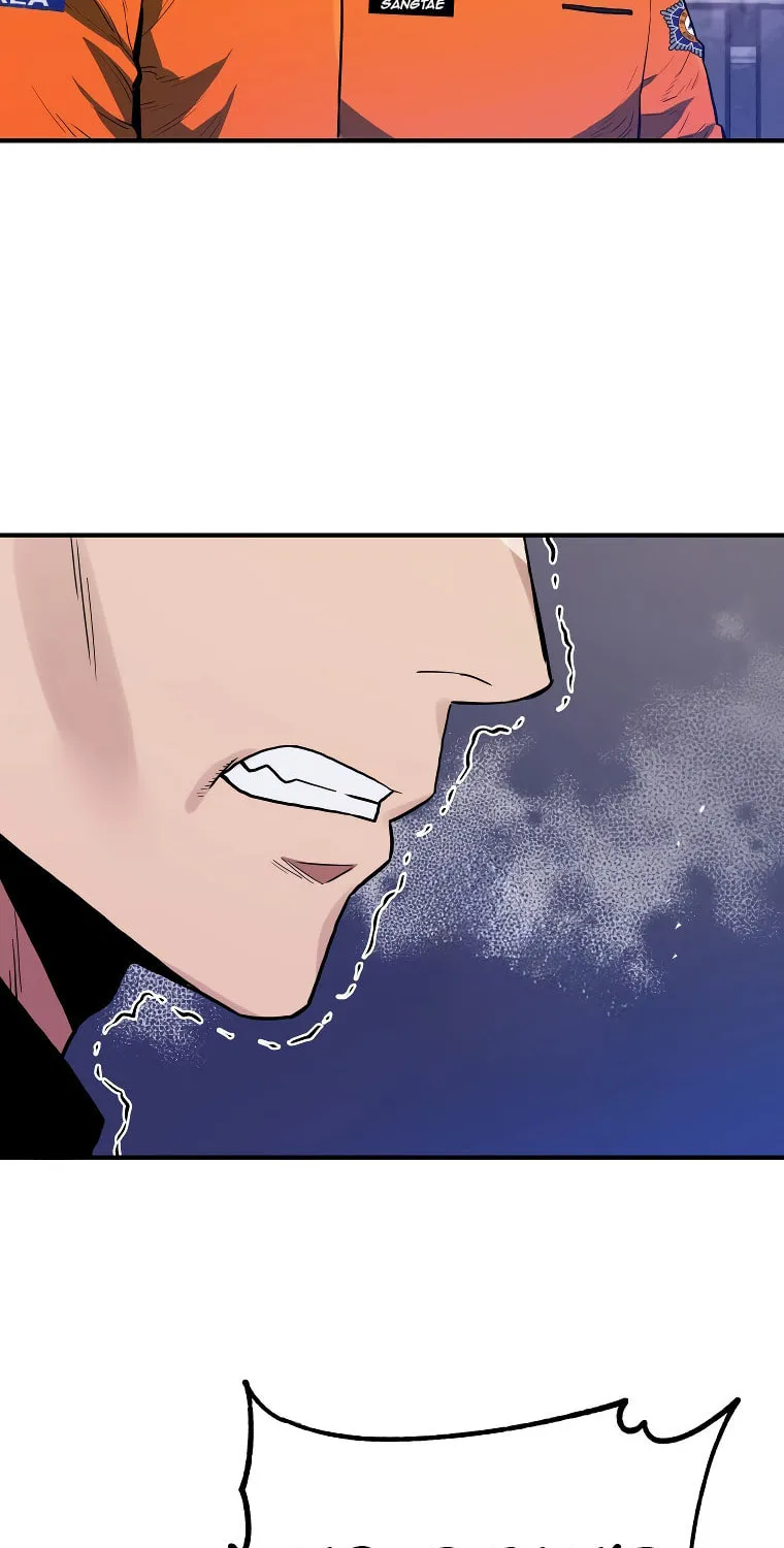 Read Rescue System chapter 68 image 25 on Lezhin
