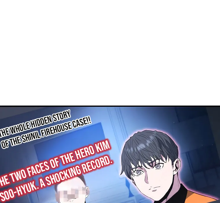 Read Rescue System chapter 68 image 30 on Lezhin