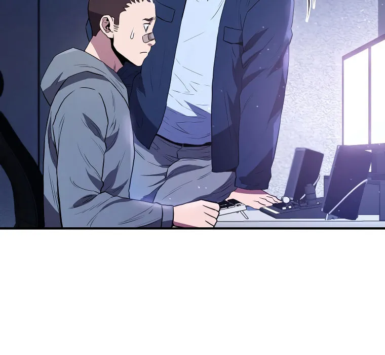 Read Rescue System chapter 68 image 32 on Lezhin