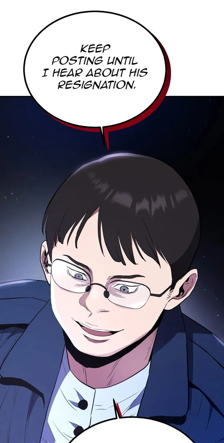 Read Rescue System chapter 68 image 33 on Lezhin