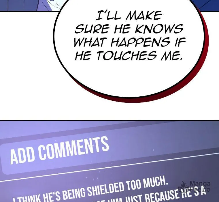 Read Rescue System chapter 68 image 34 on Lezhin