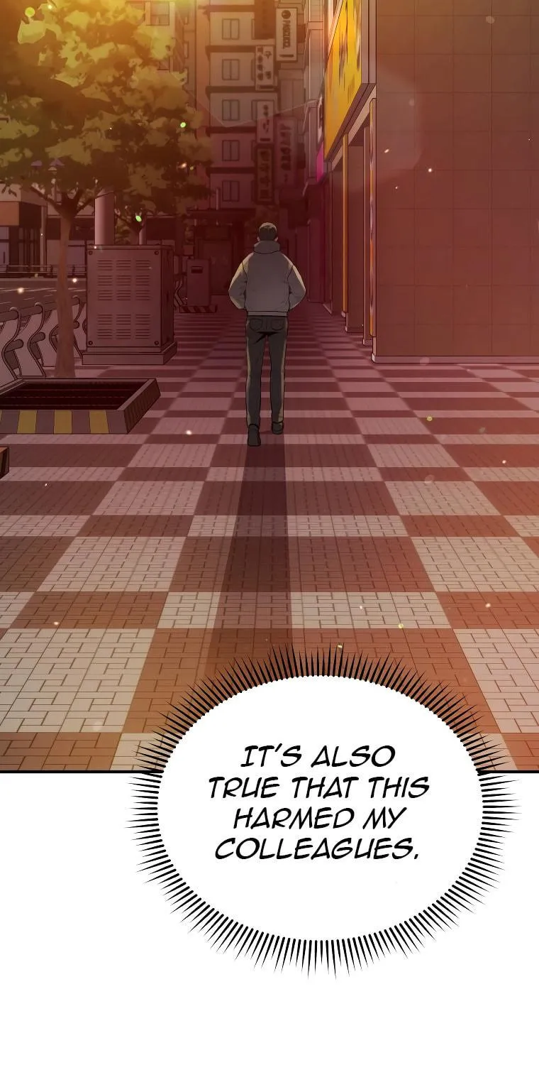 Read Rescue System chapter 68 image 43 on Lezhin