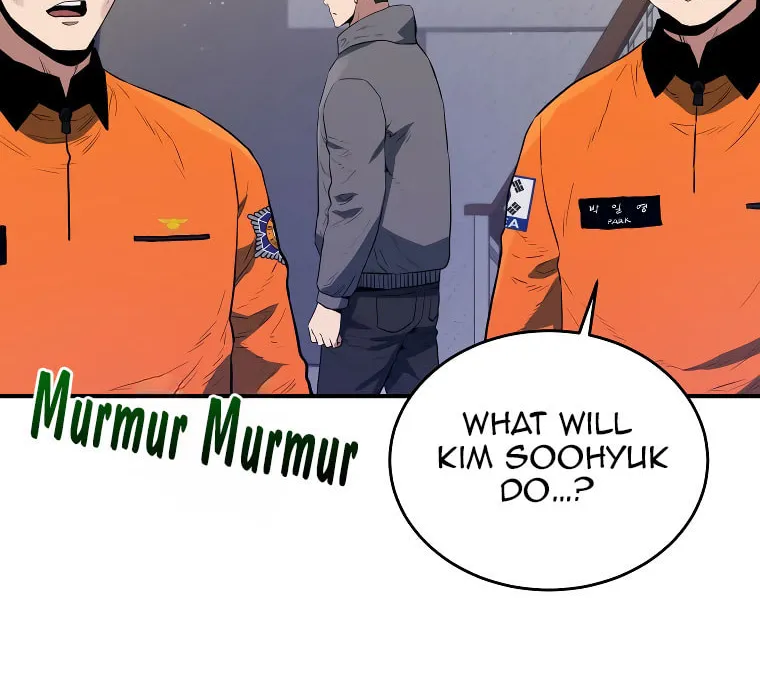 Read Rescue System chapter 68 image 48 on Lezhin