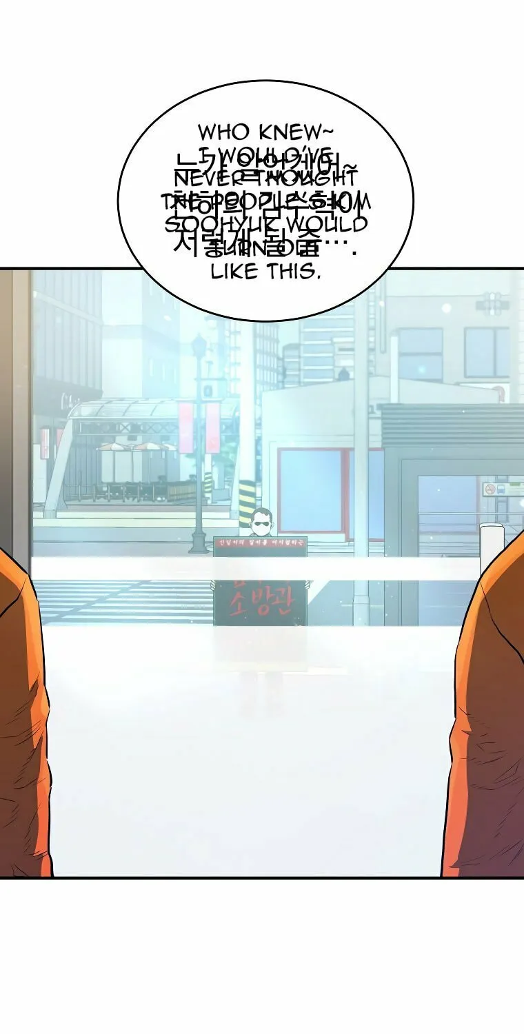 Read Rescue System chapter 68 image 49 on Lezhin