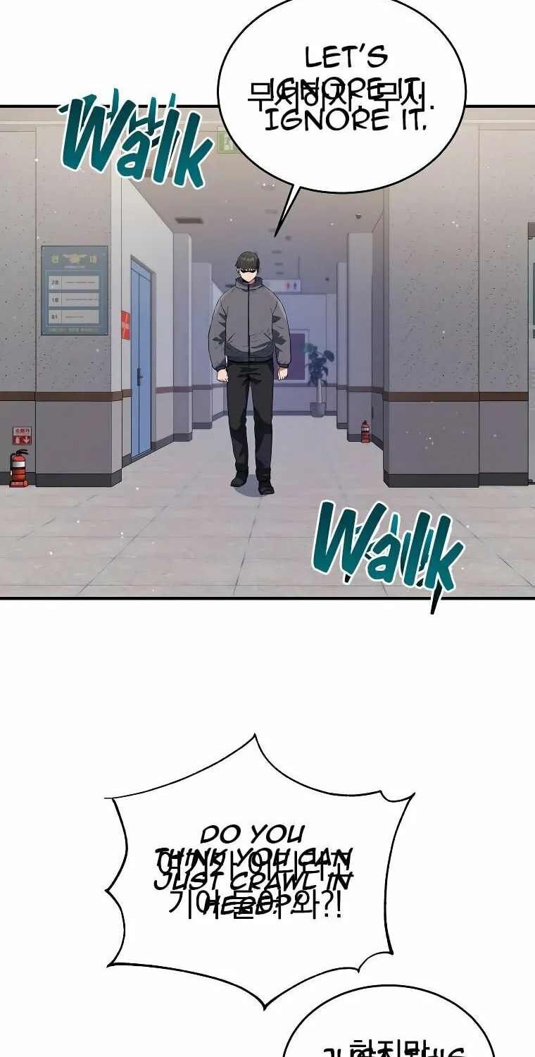 Read Rescue System chapter 68 image 52 on Lezhin