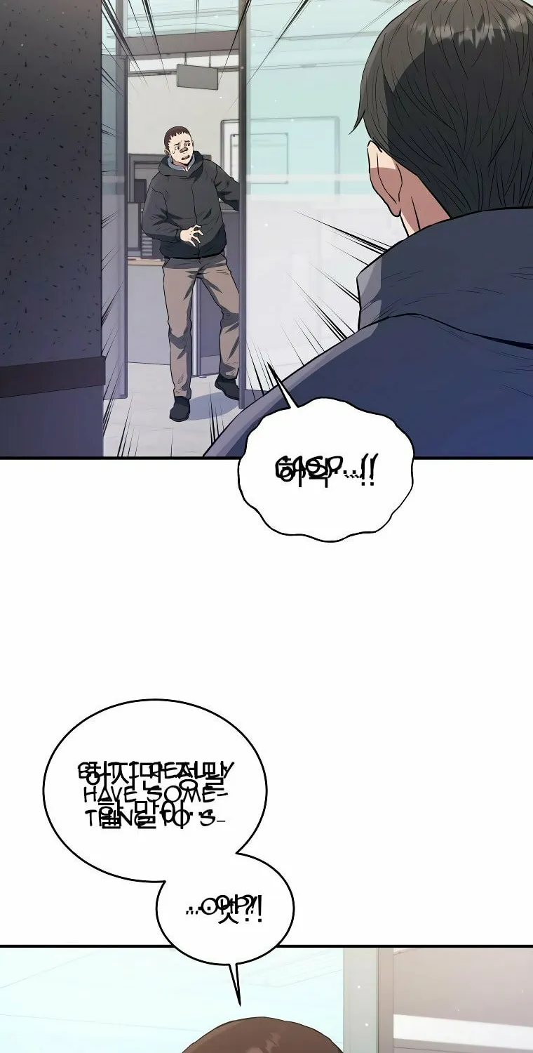 Read Rescue System chapter 68 image 54 on Lezhin