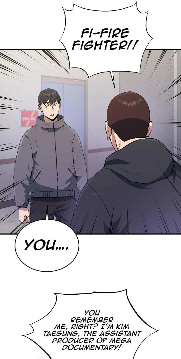 Read Rescue System chapter 68 image 56 on Lezhin