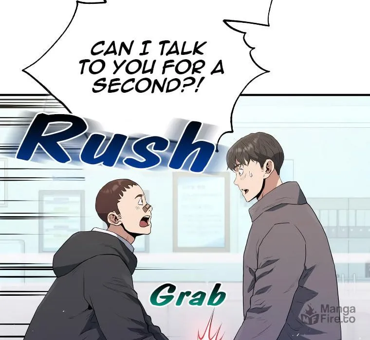 Read Rescue System chapter 68 image 57 on Lezhin