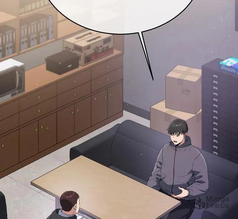 Read Rescue System chapter 68 image 59 on Lezhin