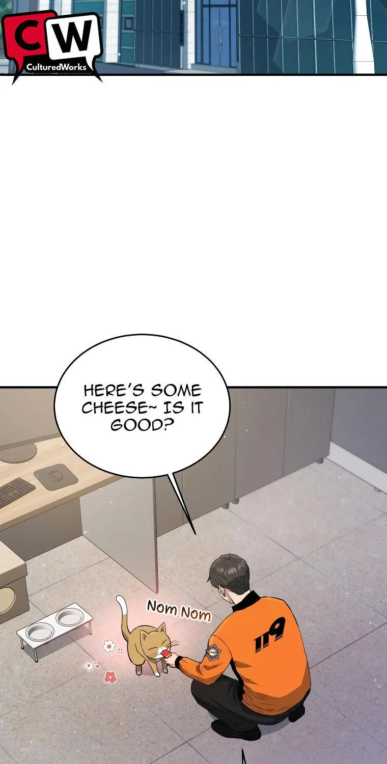 Read Rescue System chapter 68 image 74 on Lezhin