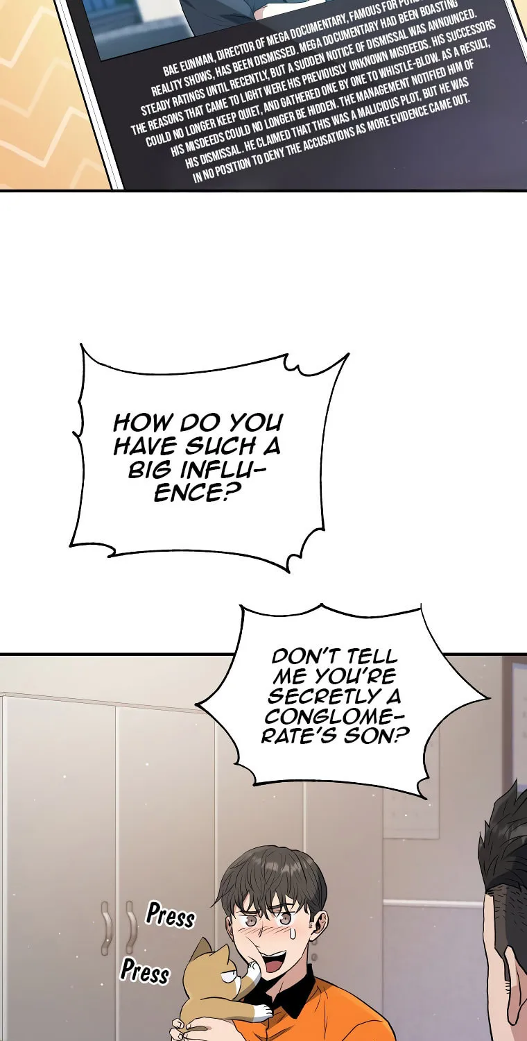 Read Rescue System chapter 68 image 84 on Lezhin
