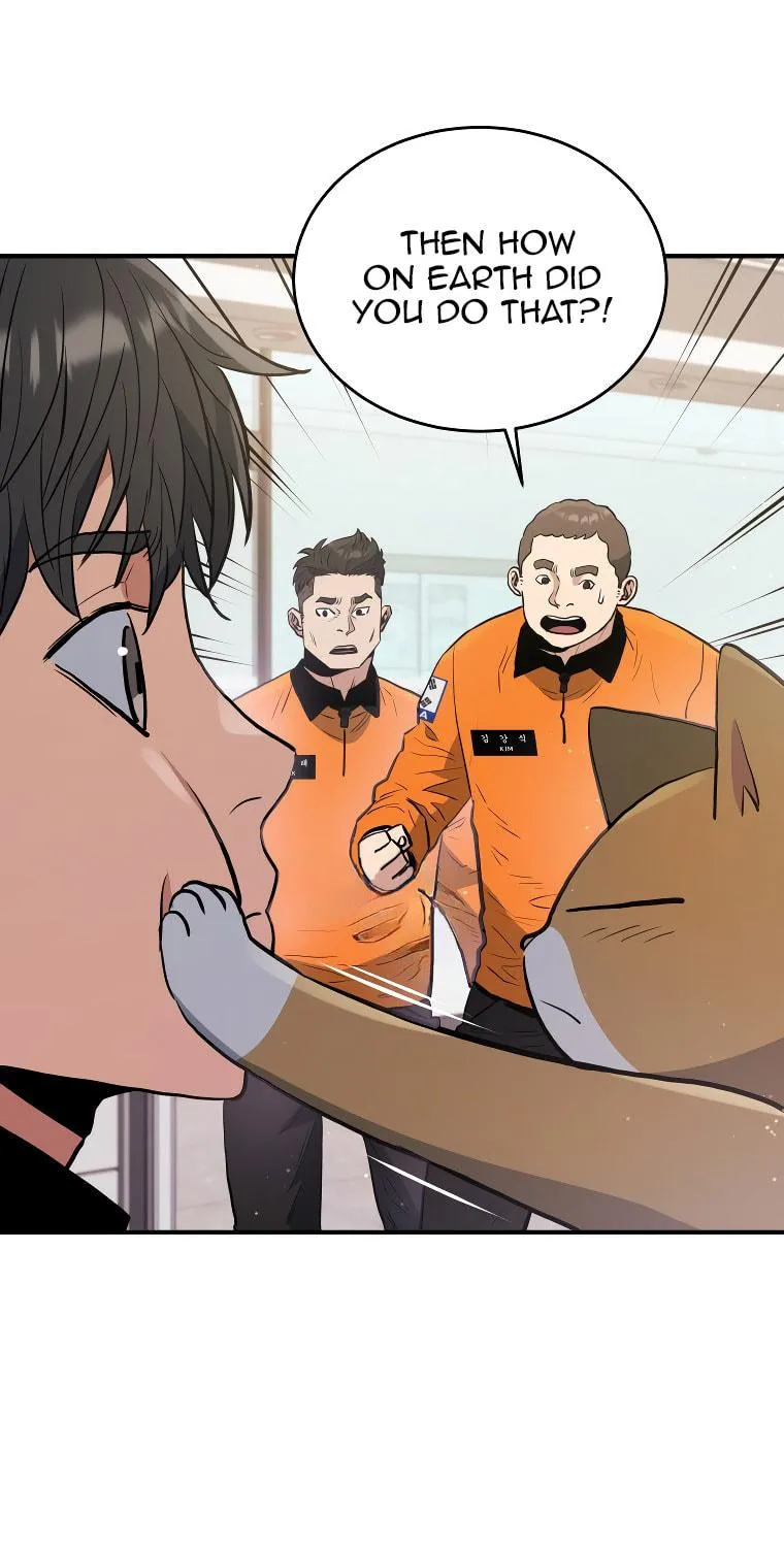 Read Rescue System chapter 68 image 86 on Lezhin