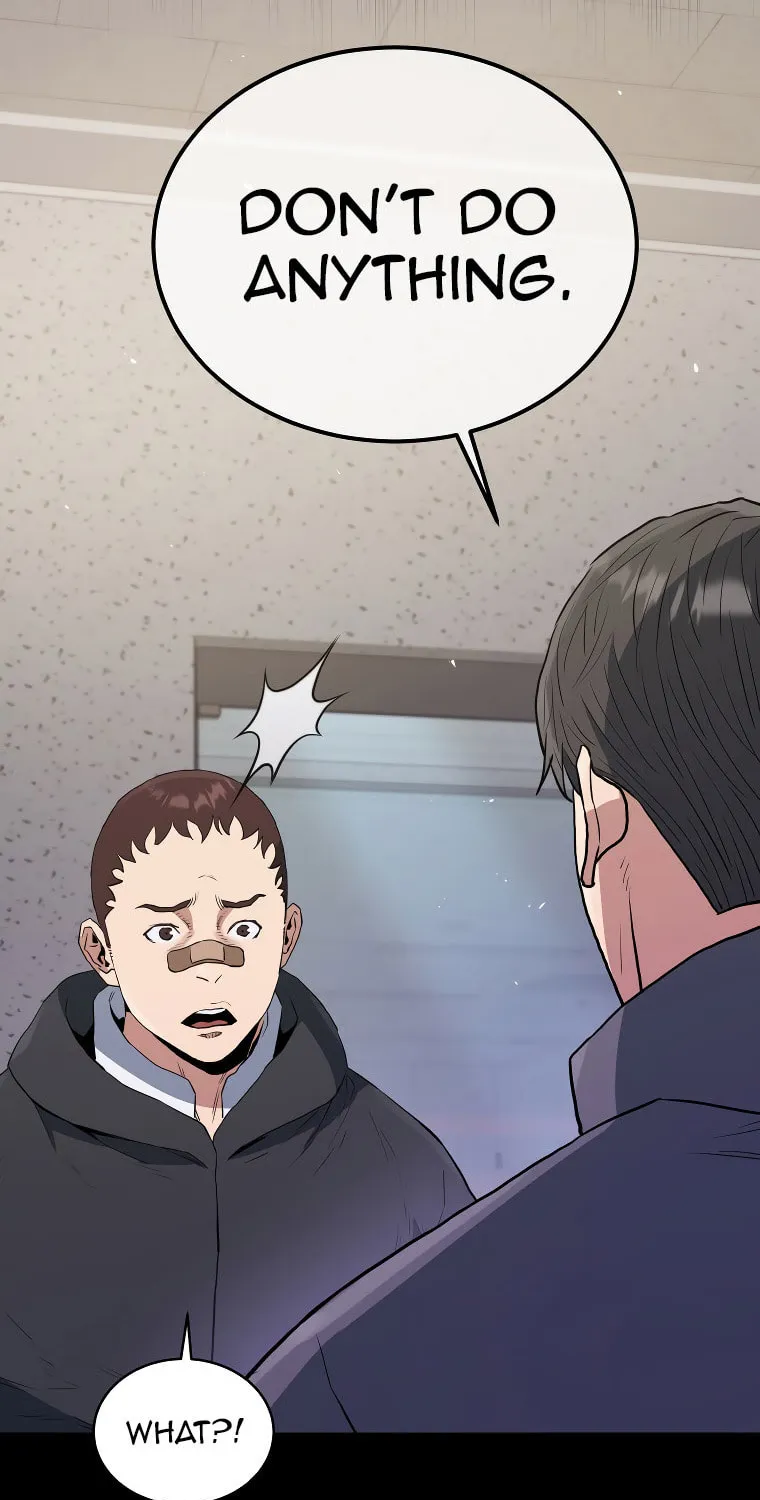 Read Rescue System chapter 68 image 90 on Lezhin