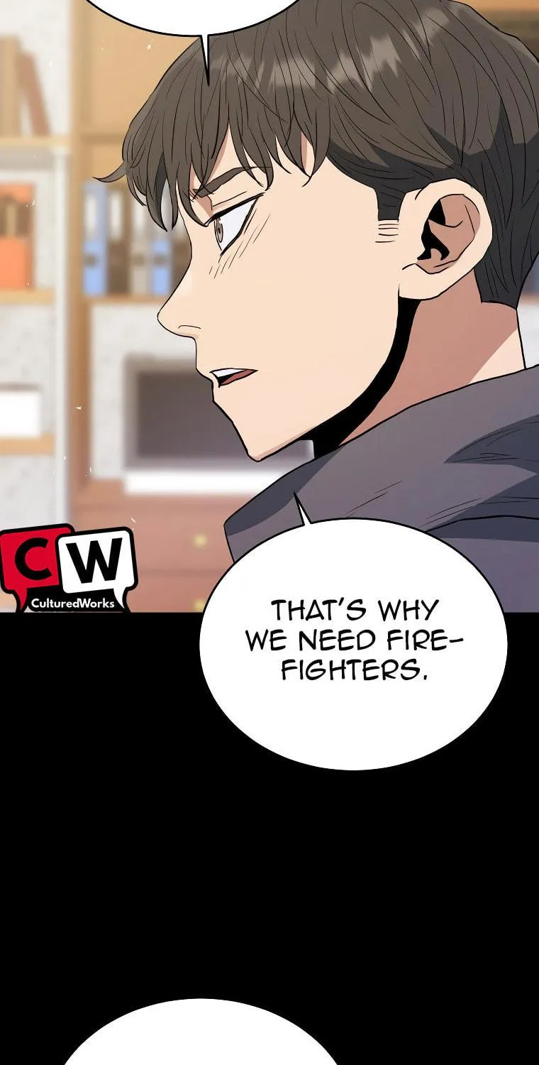 Read Rescue System chapter 68 image 92 on Lezhin