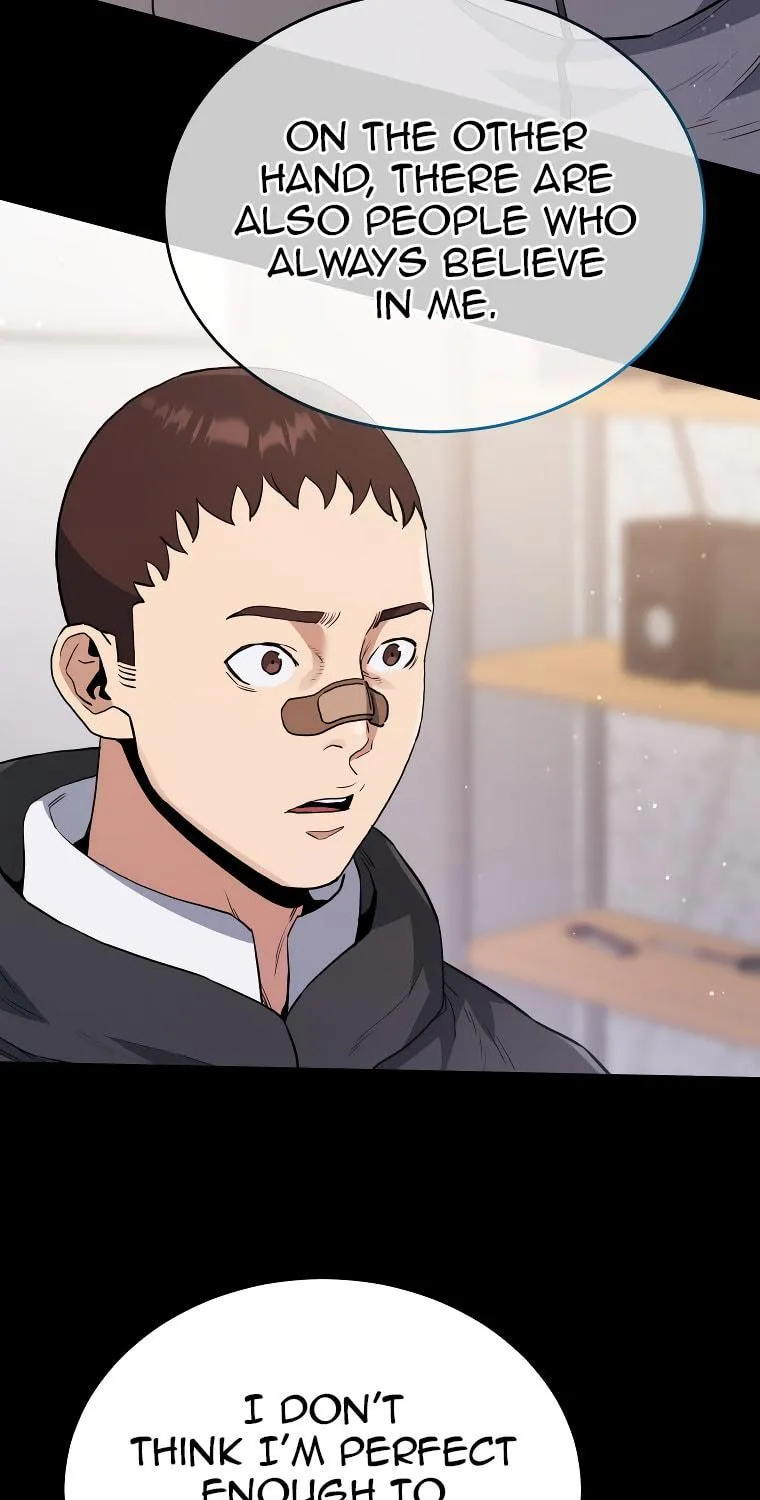 Read Rescue System chapter 68 image 98 on Lezhin