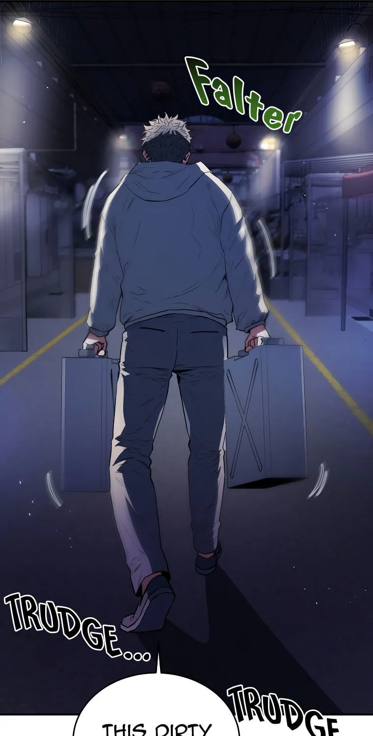 Read Rescue System chapter 69 image 106 on Lezhin