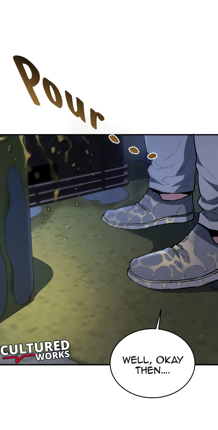 Read Rescue System chapter 69 image 108 on Lezhin