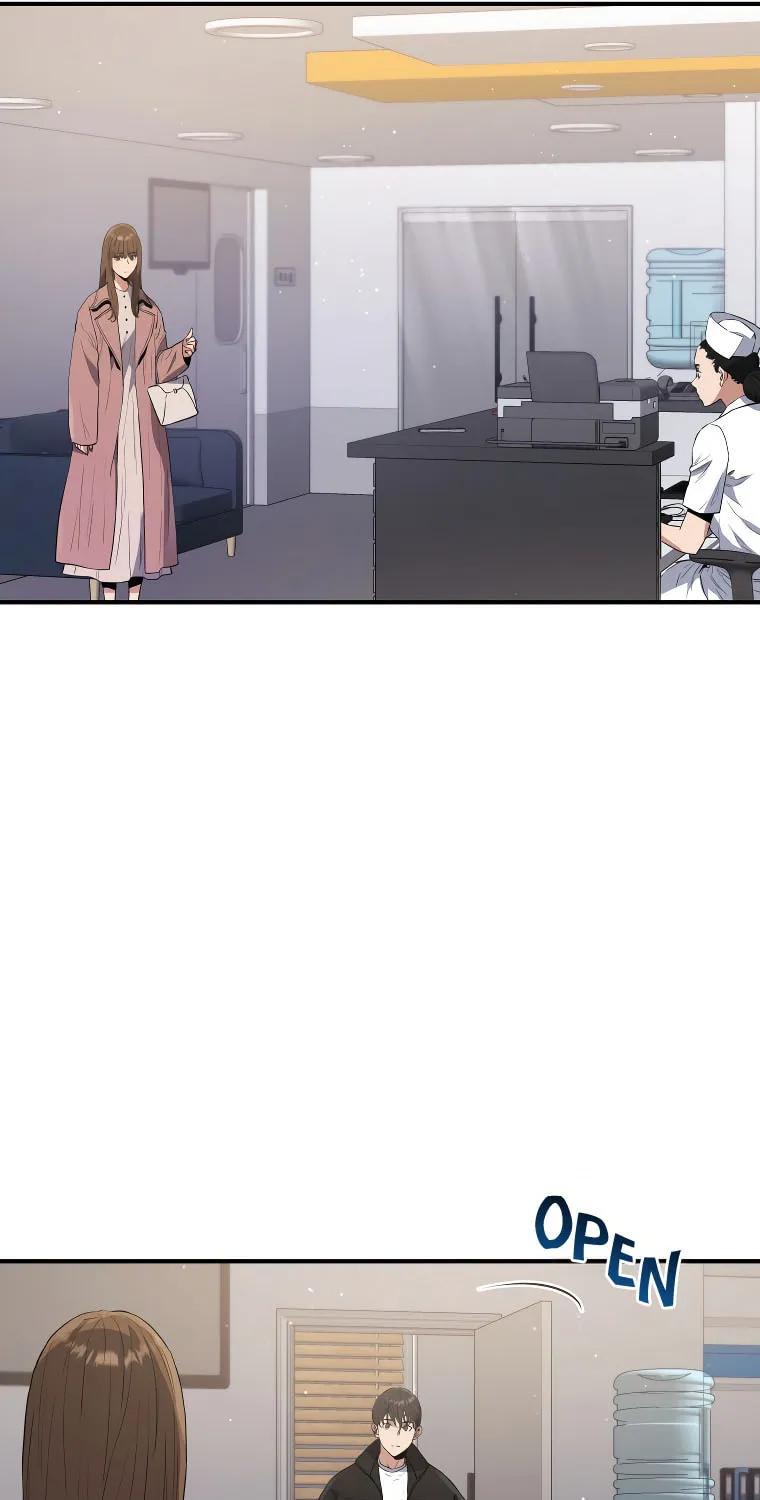 Read Rescue System chapter 69 image 12 on Lezhin