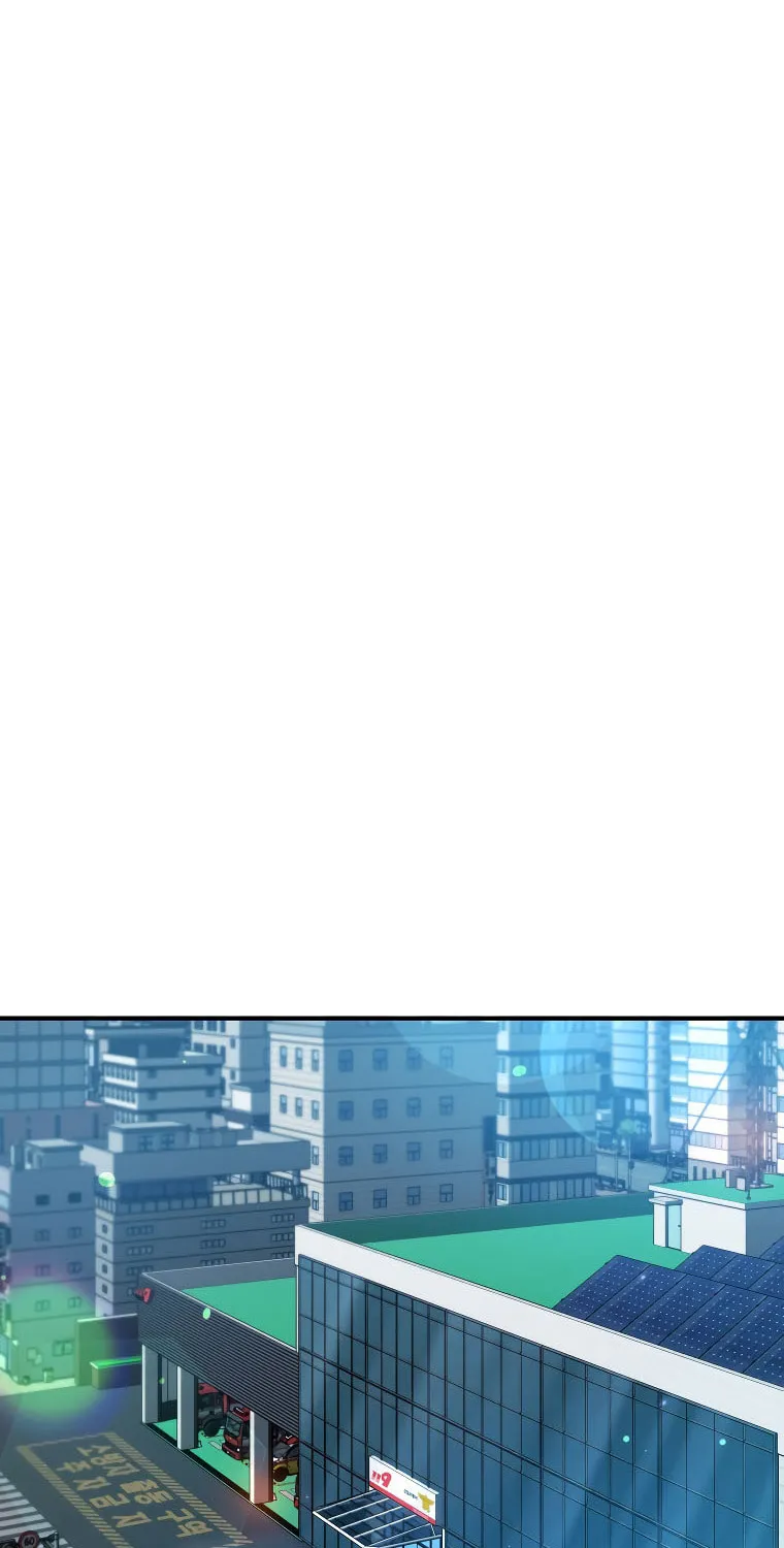 Read Rescue System chapter 69 image 20 on Lezhin