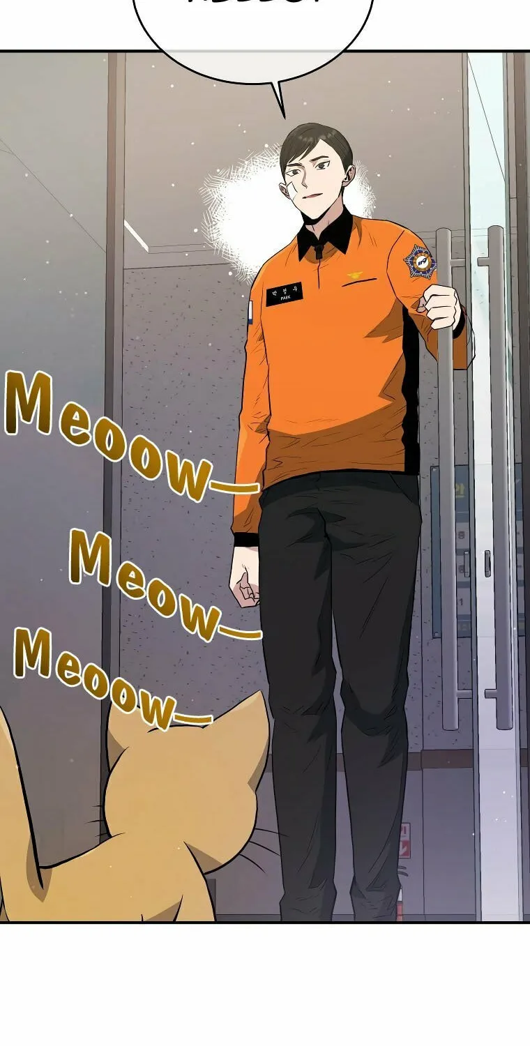 Read Rescue System chapter 69 image 23 on Lezhin