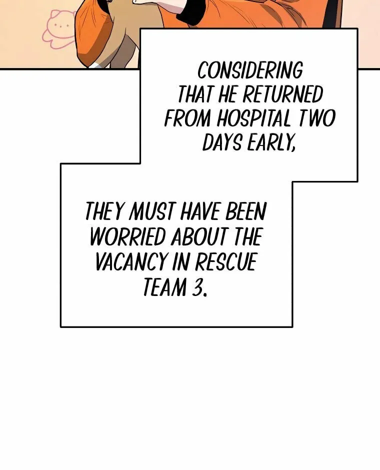 Read Rescue System chapter 69 image 28 on Lezhin