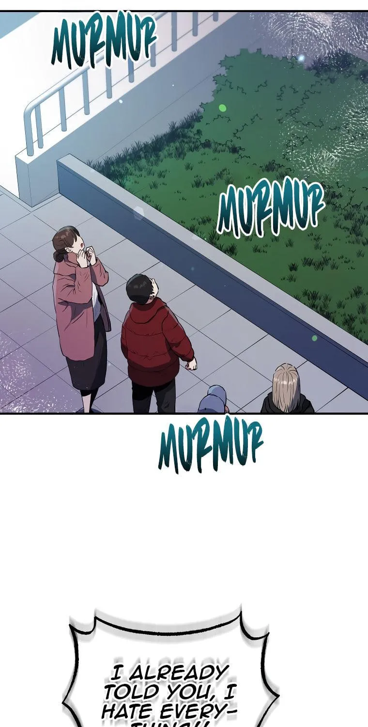 Read Rescue System chapter 69 image 39 on Lezhin
