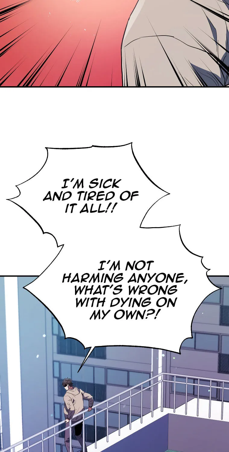 Read Rescue System chapter 69 image 41 on Lezhin